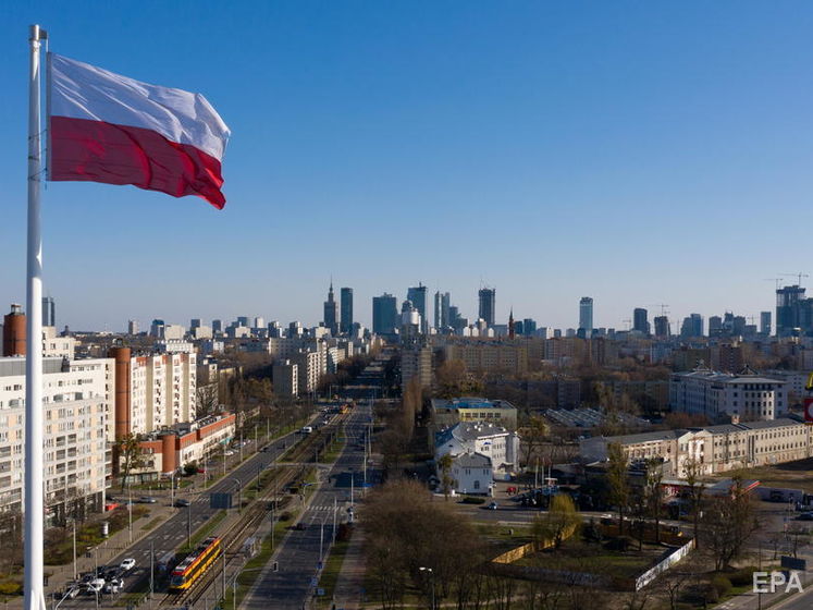 ﻿У МЗС Польщі звинуватили Росію в порушенні Договору про відкрите небо
