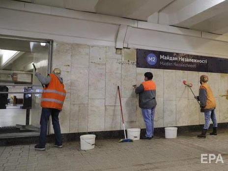 В Киеве за сутки COVID-19 выявили у 47 человек