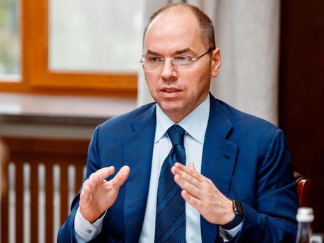 За сутки в Украине провели рекордное количество тестов на COVID-19