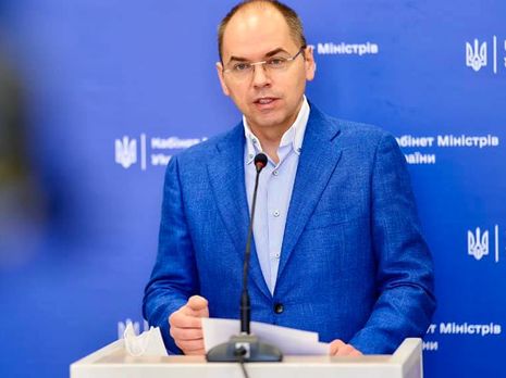 Показатель инцидентности в Киеве не позволяет перейти ко второму этапу ослабления карантина – Степанов