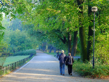 Пенсионеры старше 75 лет смогут получать ежемесячную надбавку к пенсии – Лазебная