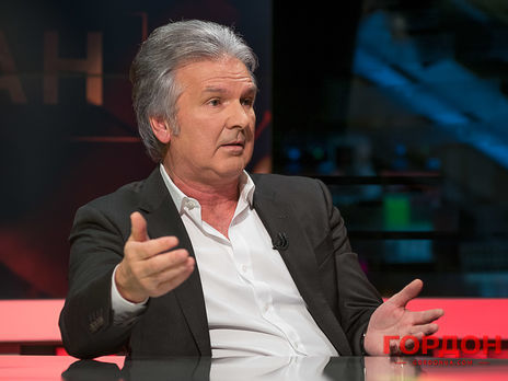 Сокурсник Путина Швец: Россия входит в 