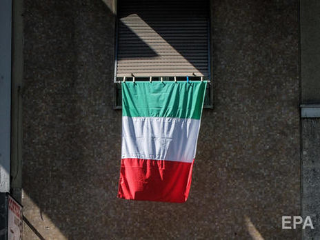 В Италии от коронавируса за сутки скончались 119 человек