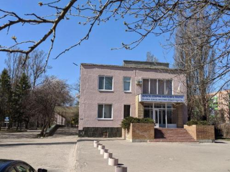 Главврач харьковской инфекционной больницы заразился коронавирусом