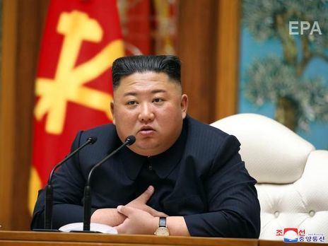 Ким Чен Ын появился на публике впервые за три недели