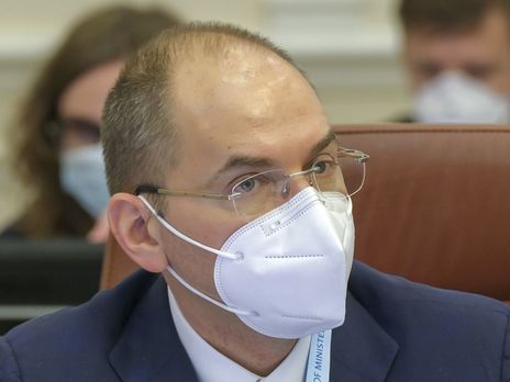 Минздрав не планирует менять критерии для смягчения карантина – Степанов