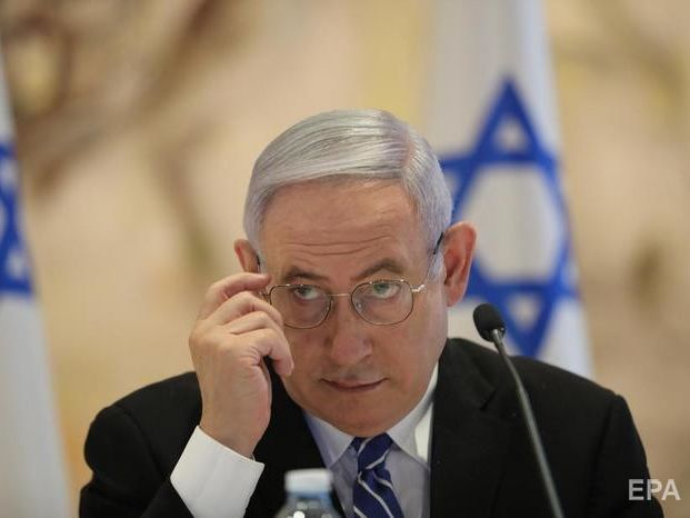 ﻿Сьогодні в Ізраїлі розпочнеться судовий процес над Нетаньяху