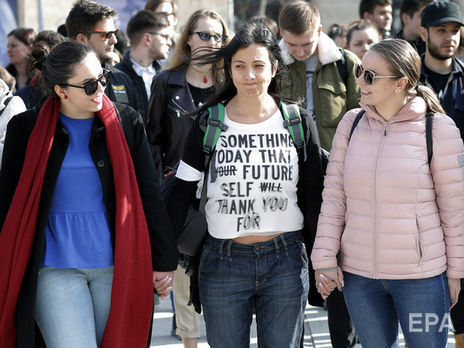 Власти Польши разрешили въезд в страну иностранным студентам