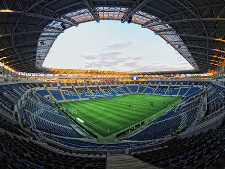 ﻿Одеський стадіон 