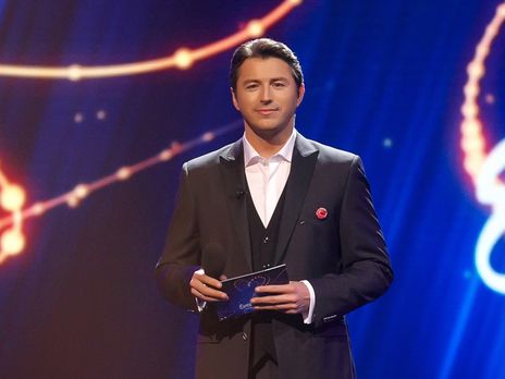 Шоумен Притула еще не решил, пойдет ли на выборы мэра Киева