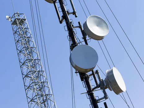 ﻿У Швеції запустили мережу 5G