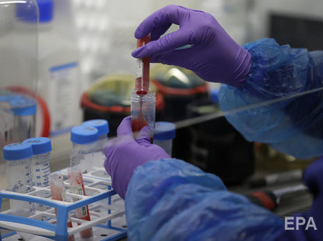 Италия сообщила о 50 умерших от коронавируса за сутки