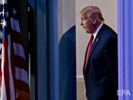 Пандемия коронавируса. Трамп запретил въезд в США иностранцам, побывавшим в Бразилии