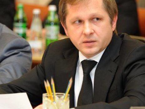 Президент назначил Алексея Соловьева заместителем секретаря СНБО 25 февраля