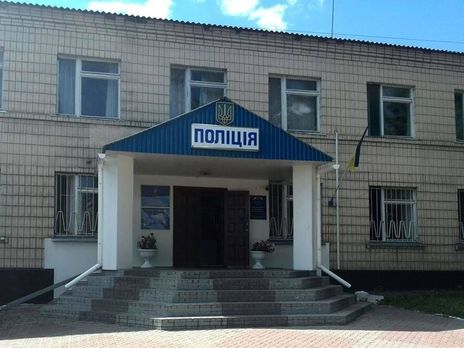 Двух полицейских из Киевской области подозревают в изнасиловании. Подразделение расформируют