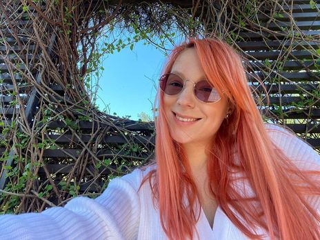 Tarabarova показала подросшего сына