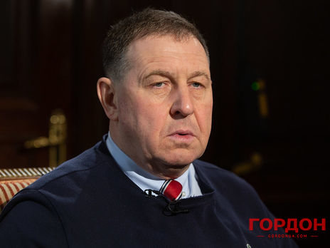 Илларионов: Гордон жестко возвращает нас на грешную землю, заставляя задуматься, что нужно сделать для защиты от захвата власти бандитами в погонах и без