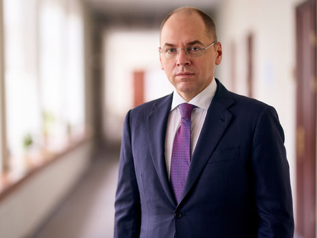 ﻿МОЗ України продовжило відбір кандидатів на посаду голови Національної служби здоров'я