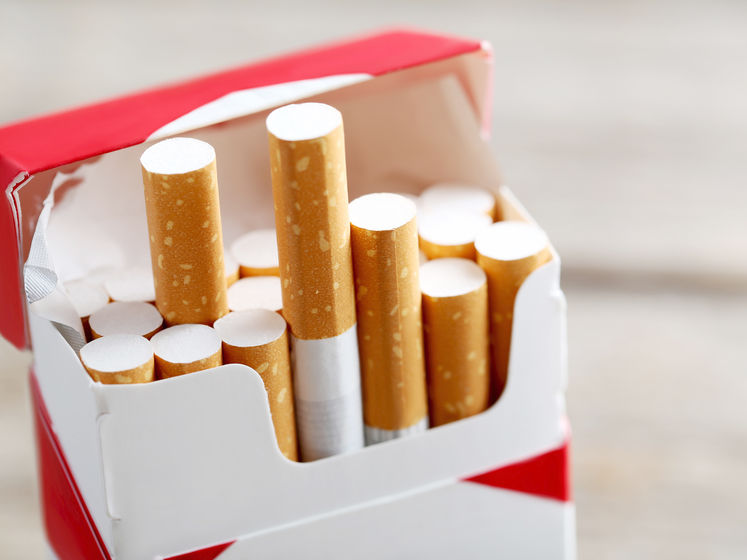 ﻿Держава може жорсткіше контролювати роботу тютюнового ринку – економіст