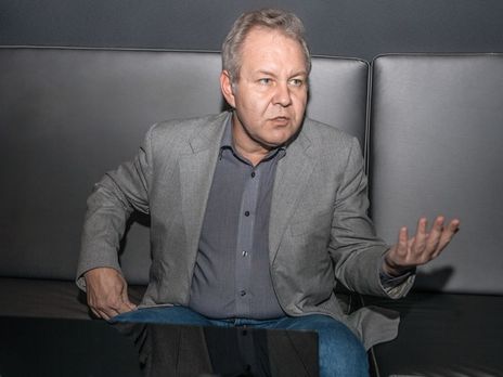 Иноземцев: Главная задача в том, чтобы украинцы создавали и развивали бизнесы в собственной стране, а не бежали за рубеж