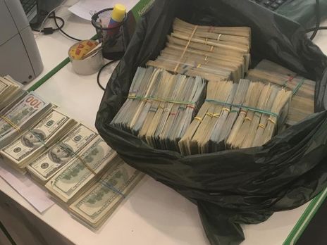 ﻿СБУ викрила масштабну схему продажу біодобавок 