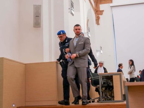 ﻿Справа Марківа. У Слов'янську провели слідчий експеримент