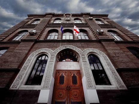 ﻿МЗС Грузії про повернення посла в Україну: Ми будемо стежити, які кроки зробить українська влада