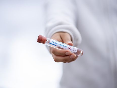 На одном из рейсов с украинскими 