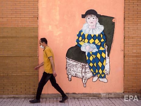 В Испании от COVID-19 умерло 50 человек, новых случаев заражения – меньше 150