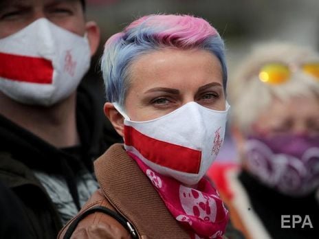 В Беларуси зафиксировали более 37 тыс. случаев коронавируса