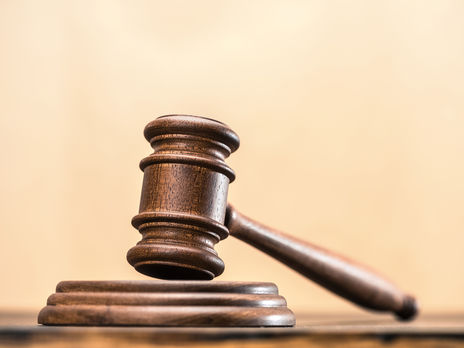 ﻿У Казахстані засудили колишнього бойовика 