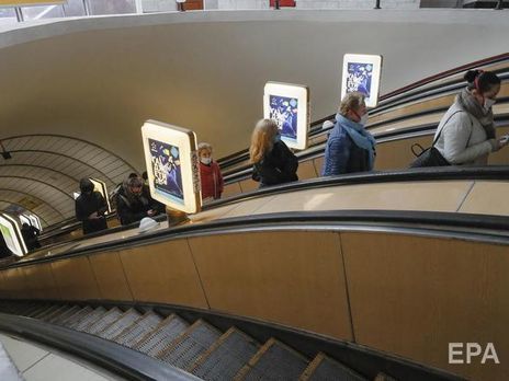 ﻿У Києві протягом доби коронавірус виявили у 16 медиків