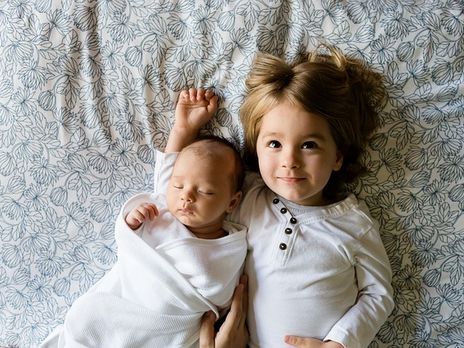 ﻿У Києві від коронавірусу вилікували 9% дітей – Кличко