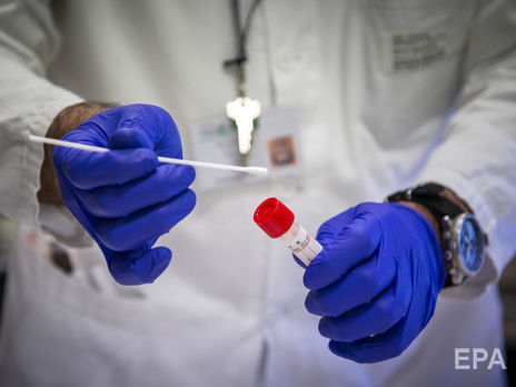 Ляшко заверил, что Минздрав не манипулировал данными для ослабления карантина в некоторых регионах