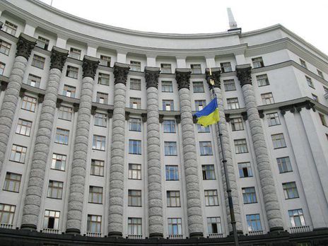 Межведомственная группа передаст Кабмину Украины 35 инициатив антикризисной поддержки малого и среднего бизнеса