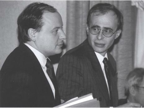 В РФ от COVID-19 умер первый министр энергетики в правительстве Ельцина Лопухин