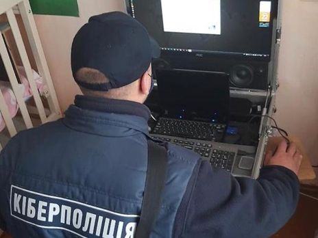 ﻿Кіберполіція України викрила зловмисників, які поширювали порноконтент з участю дітей