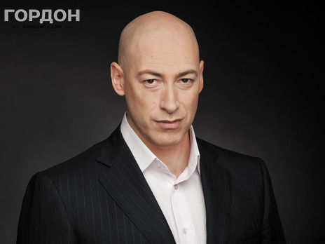 ﻿Гордон відповів Соловйову: Вово, не сци! Відео