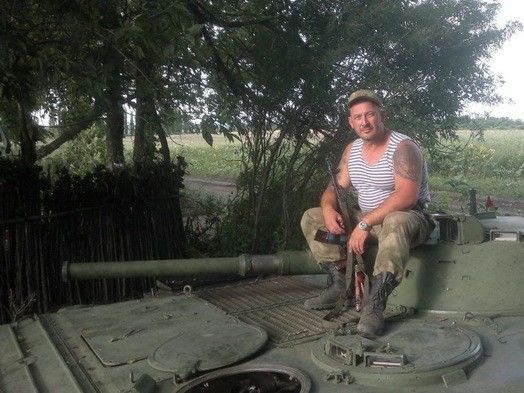 СБУ установила причастных к гибели украинских спецназовцев в районе Бахмутской трассы