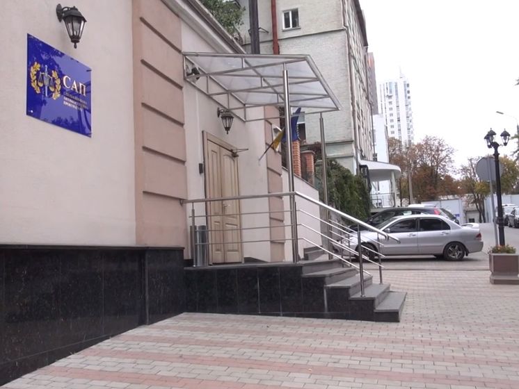 Прокуроры САП ответили на обвинения Венедиктовой и напомнили, что она не может давать им указания