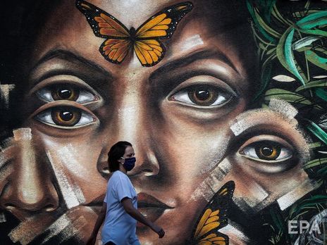 Бразилия опередила США по количеству ежедневных смертей от коронавируса