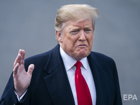 ﻿Twitter уперше позначив повідомлення Трампа як недостовірні. Він назвав це наступом на свободу слова