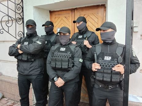 В ГБР заявили, что Порошенко, узнав о приезде следователей ГБР в музей Гончара, оставил жену и покинул выставку