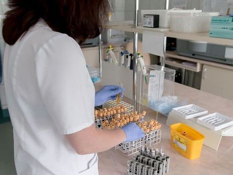 ﻿17 областей України готові до другого етапу пом'якшення карантину