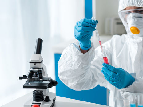 ﻿МОЗ планує закупити засоби для захисту від коронавірусу за завищеними цінами