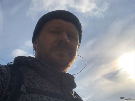 Положинский стал безработным