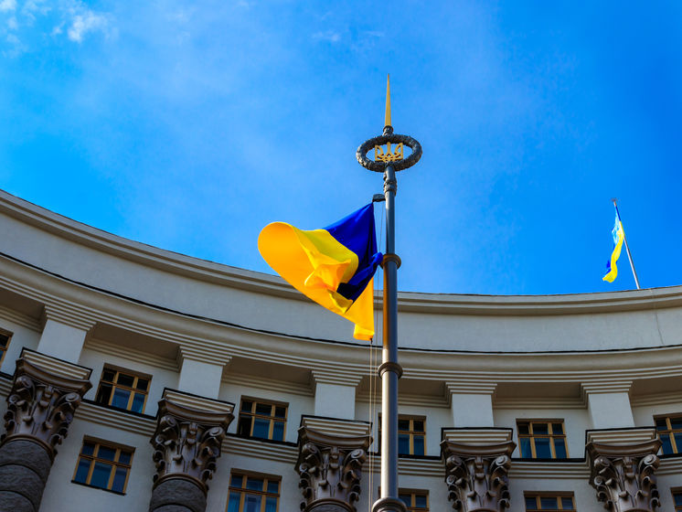Украинское правительство утвердило перспективные планы формирования общин во всех областях. Остался Крым