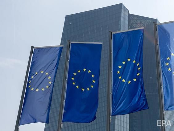 ﻿Євросоюз підготував план відновлення економіки на €750 млрд