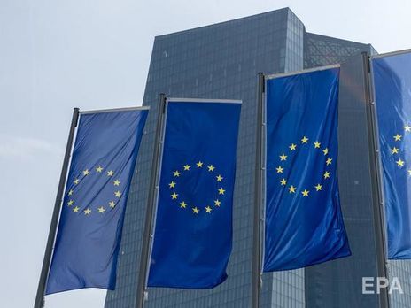 Евросоюз подготовил план восстановления экономики на €750 млрд