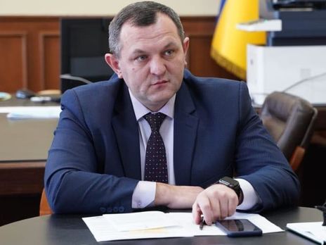 Кабмин одобрил назначение Володина главой Киевской ОГА